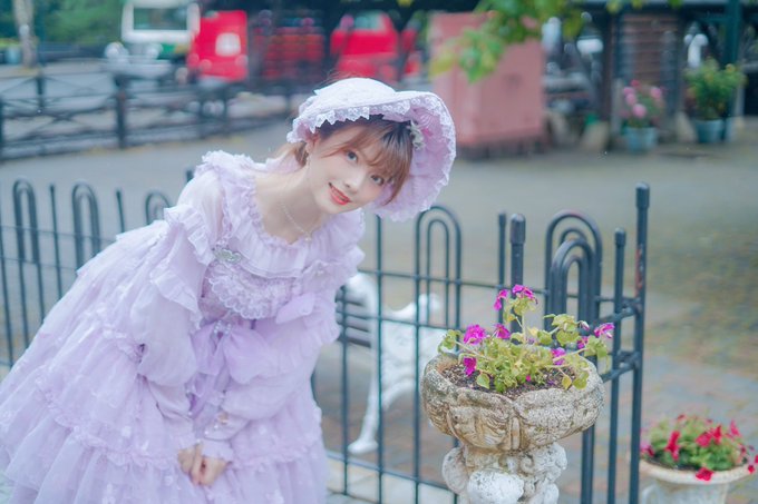 コスプレイヤーRokaのTwitter画像34