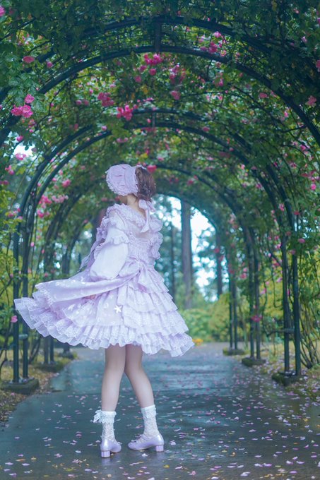 コスプレイヤーRokaのTwitter画像37