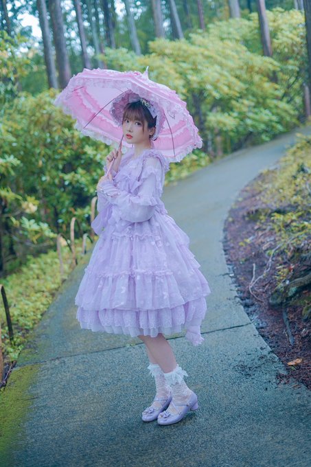 コスプレイヤーRokaのTwitter画像35