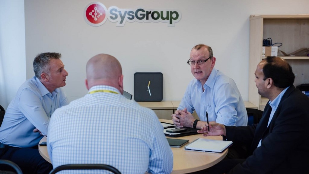 Are you looking for a better experience with #ITSupport? Then look no further! Our UK-based 24/7 helpdesk consistently achieves +97% positive feedback! It's a big time of transition for every business, so we're going above and beyond to keep you supported:ow.ly/gudO50BmZ15