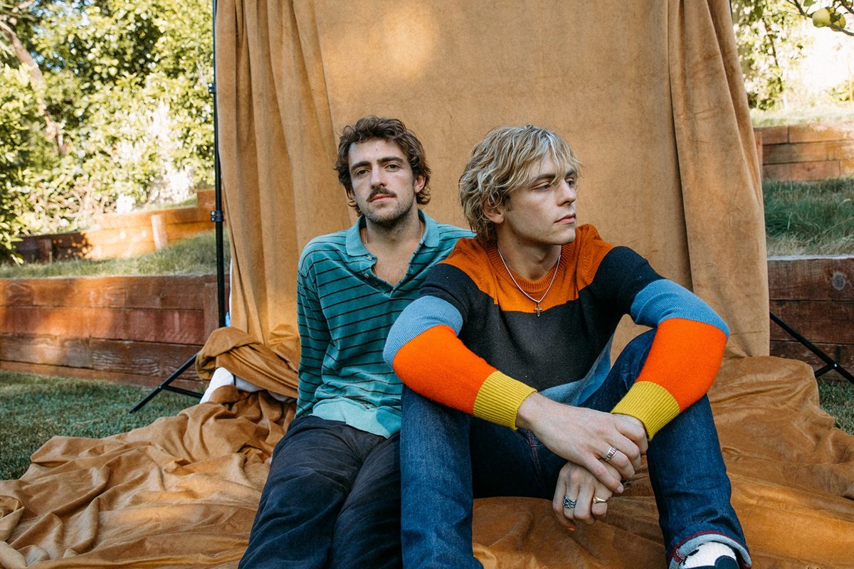 readdork's tweet image. The Driver Era have released their new single &apos;Fade&apos; - give it a listen and read their Dork cover feature online in full, now &amp;gt;&amp;gt;&amp;gt; readdork.com/features/the-d…