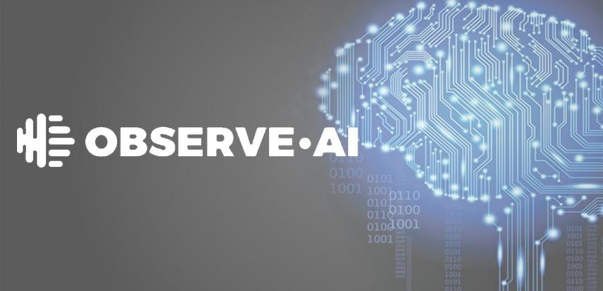 nxtstartupIN's tweet image. Voice-Based Analytical Tool Provider Observe.ai Pouches $54 Million In Series B
nxtstartup.in/technology-new…
@observeAI @MenloVentures