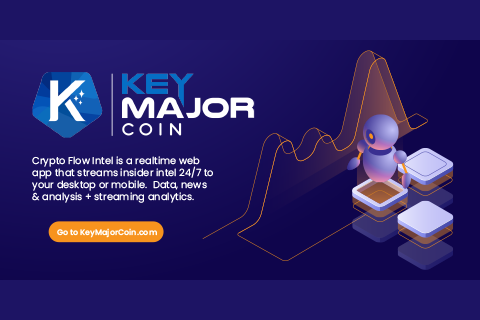 KeyMajorCoin's tweet photo. https://t.co/saX0K0wG1M
The Crypto Flow Intel Report for 9/25/20 now available
 
#CFx #MachineLearning #Finance #Cryptocurrency #Bitcoin #Ethereum #XRP #BitcoinCash #EOS #Stellar #Litecoin #Monero #Cardano #Tron #IOTA #DASH #NEO #EthereumClassic #QTUM #Zcash #BTC #BCH #ETH #LTC https://t.co/iErcTES1VE
