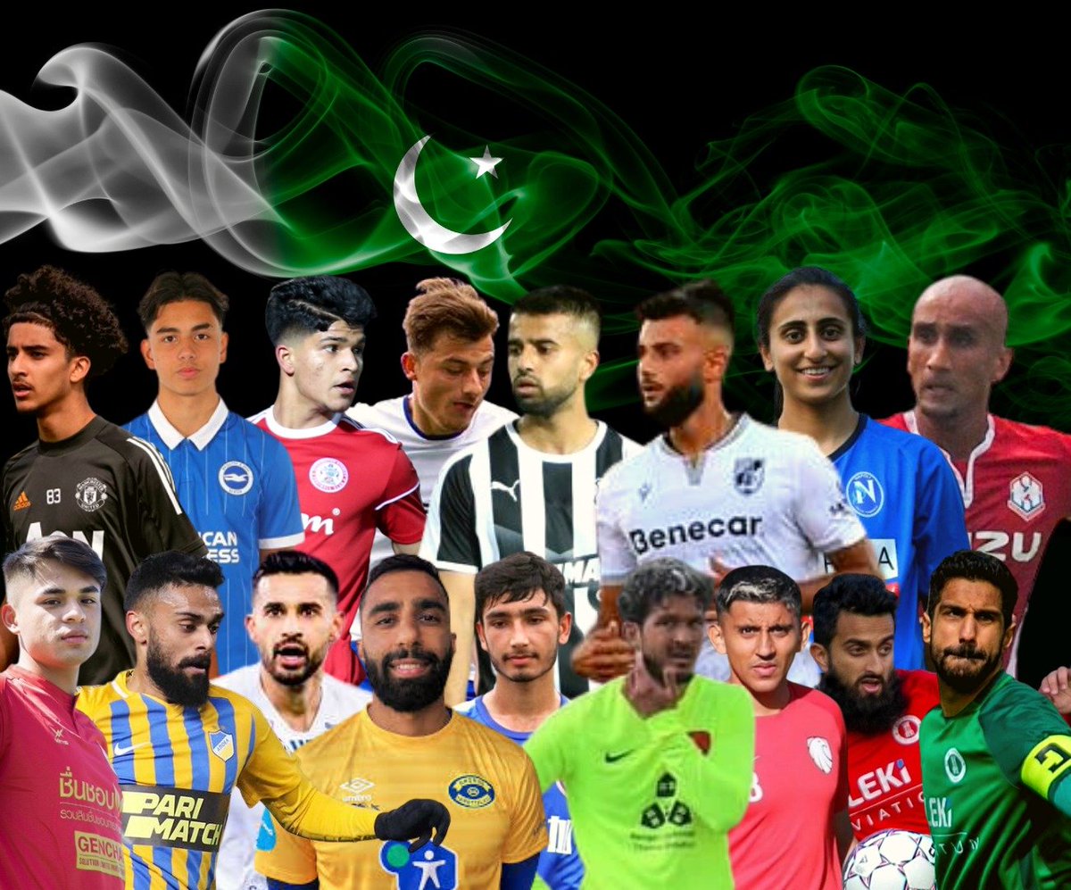 FPL Pakistan 🇵🇰 (@PakistanFpl) | Twitter