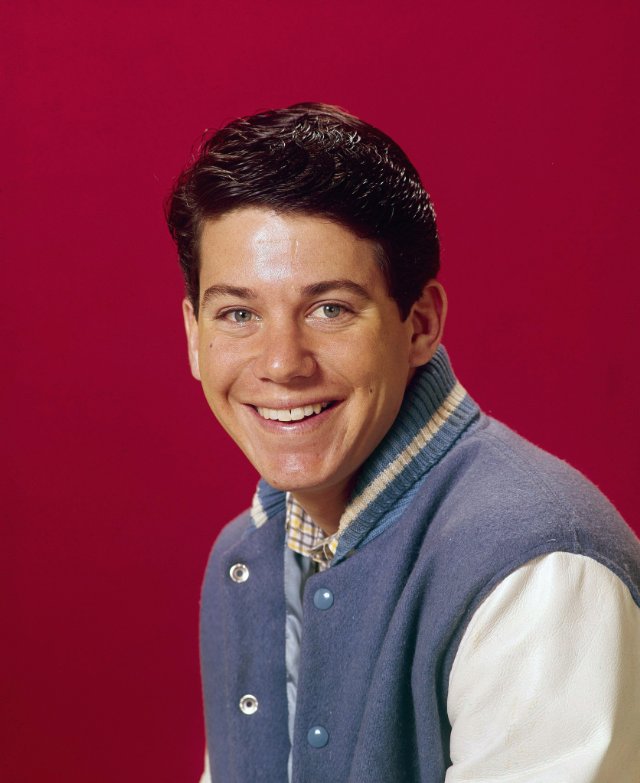 Happy 79th Birthday to ANSON WILLIAMS 