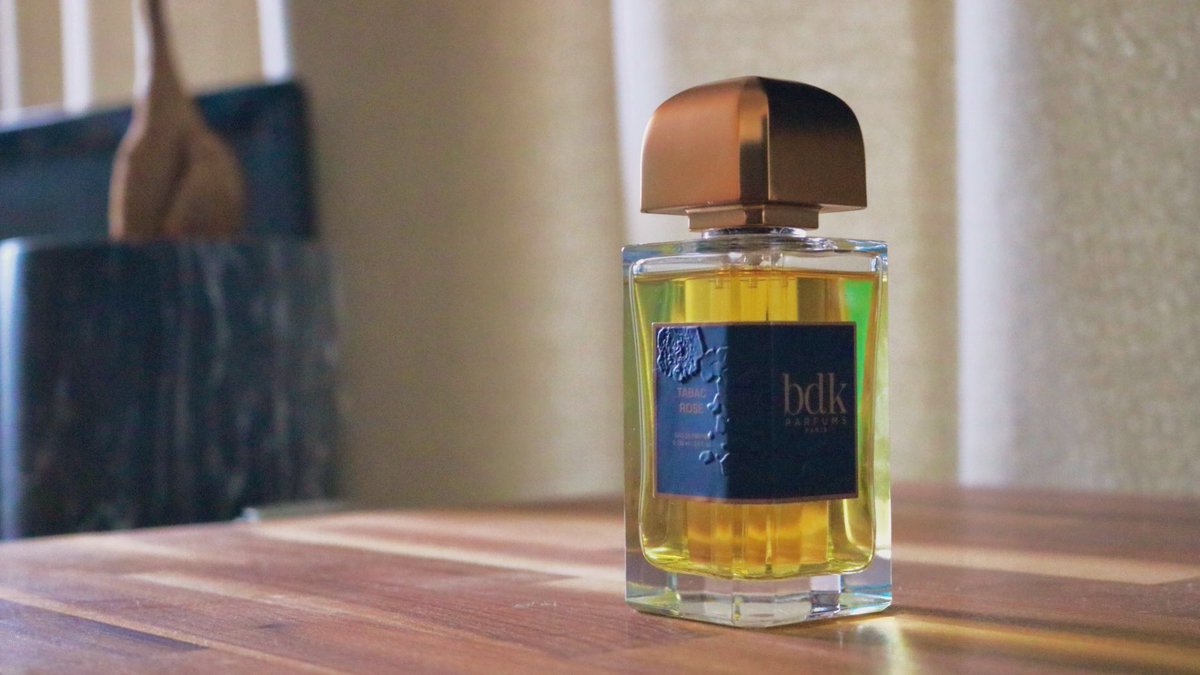 Bdk Parfums/オードパルファム/タバックローズ | gulatilaw.com