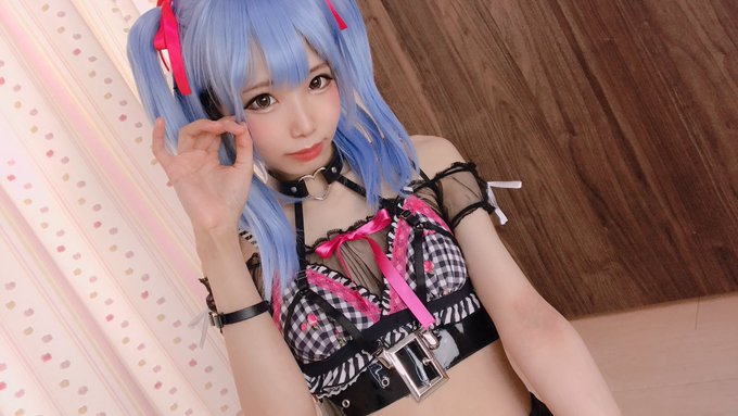 コスプレイヤー姫宮まほれのTwitter画像26