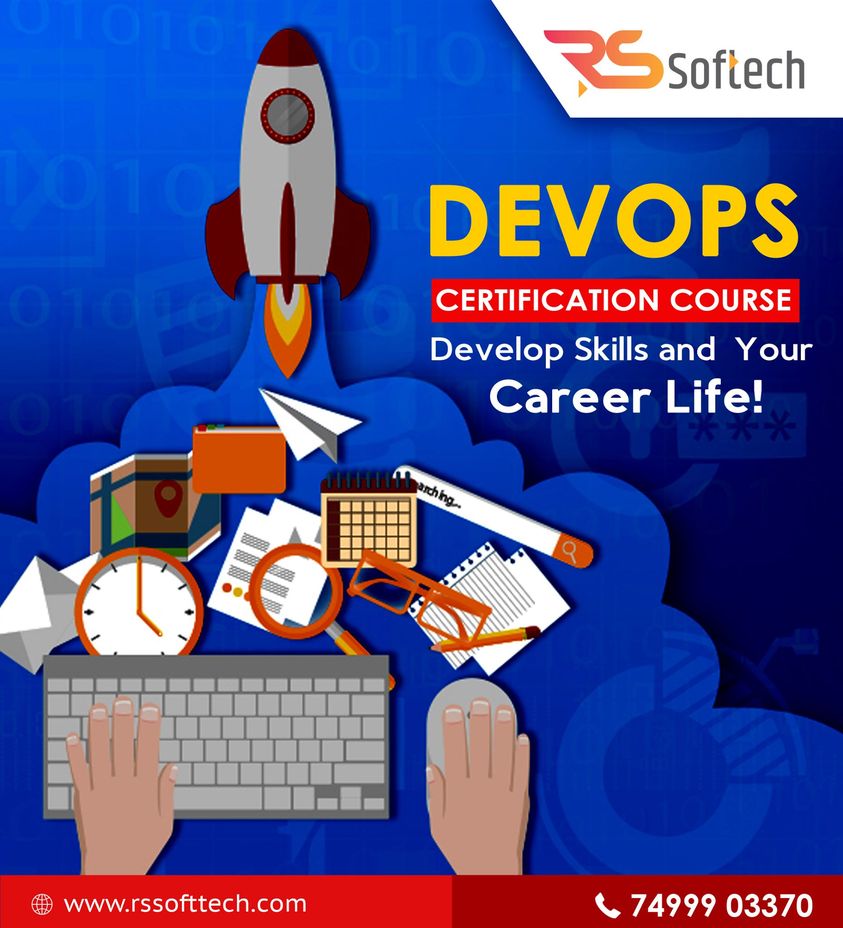 RSSofttech1's tweet photo. training services and real-time learning experience to deliver integrated learning solutions.
Join our courses.
Email: amruta@rssofttech.com
Website: https://t.co/Hhr0YfFQ1Q
Contact: 7499903370 https://t.co/mDvy6dNX7J