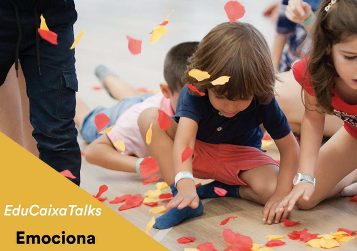 Agenda Infantil tweet media