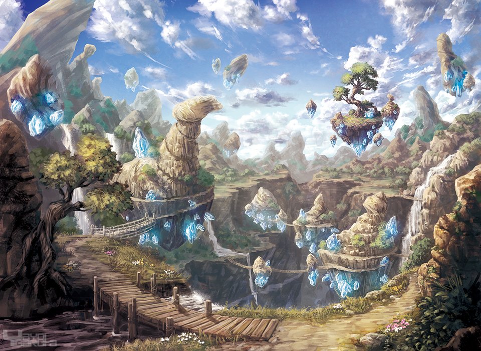 Twoucan ファンタジー背景 の注目ツイート イラスト マンガ Twoucan ファンタジー背景 の注目ツイート イラスト マンガ