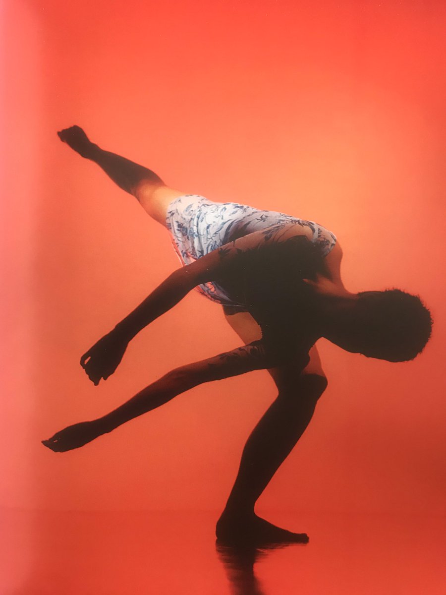 Kenneth Olumuyiwa Tharp CBE, FRSA tweet media