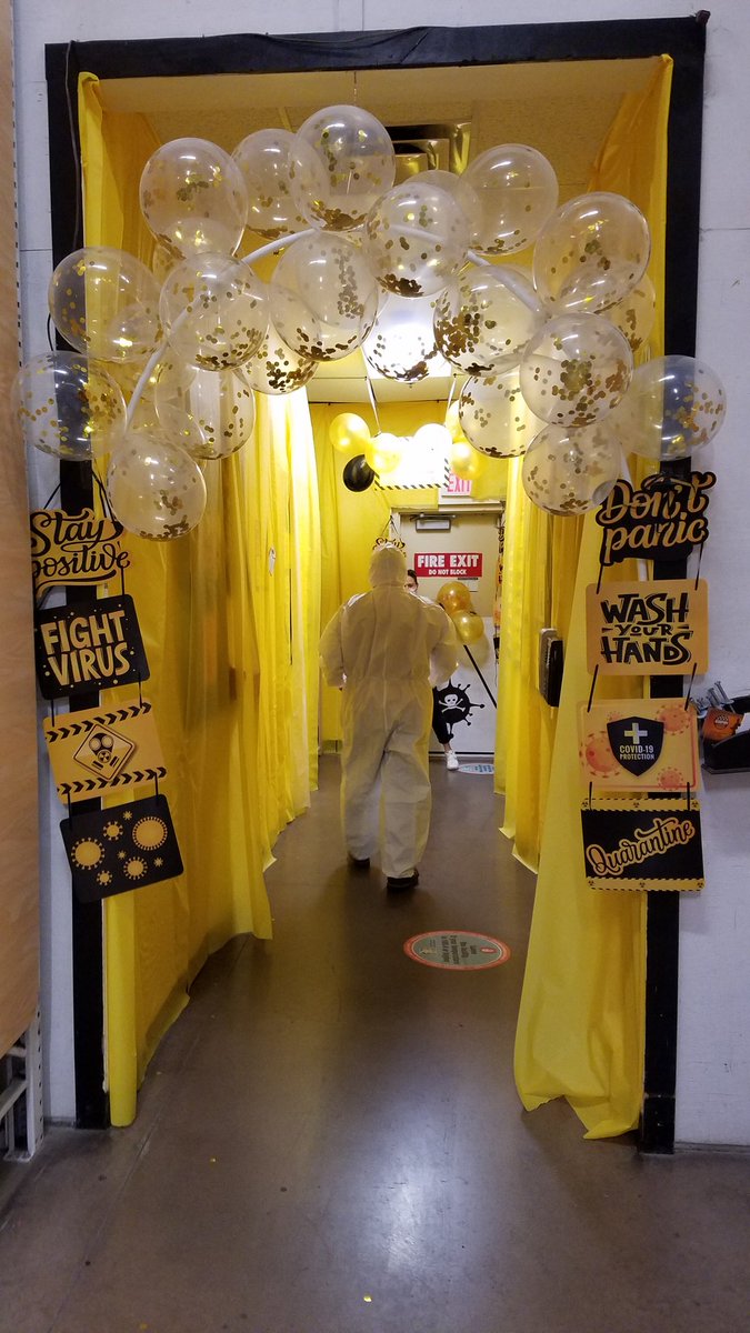 Jewelz Desher (@jewelz4127) on Twitter photo Starting my new DH position by helping kick off our success sharing celebration. #quarantineparty #socialdistancing #HomeDepotStrong we're working through it together. So proud to be apart of this orange family! <a href="/Tashatm4127/">Tasha Thomas-Mitchel</a> <a href="/specialty4127/">Specialty Team</a> <a href="/JTEastwood/">JT Eastwood</a> @ Starting my new DH position by helping kick off our success sharing celebration. #quarantineparty #socialdistancing #HomeDepotStrong we're working through it together. So proud to be apart of this orange family! <a href="/Tashatm4127/">Tasha Thomas-Mitchel</a> <a href="/specialty4127/">Specialty Team</a> <a href="/JTEastwood/">JT Eastwood</a> @