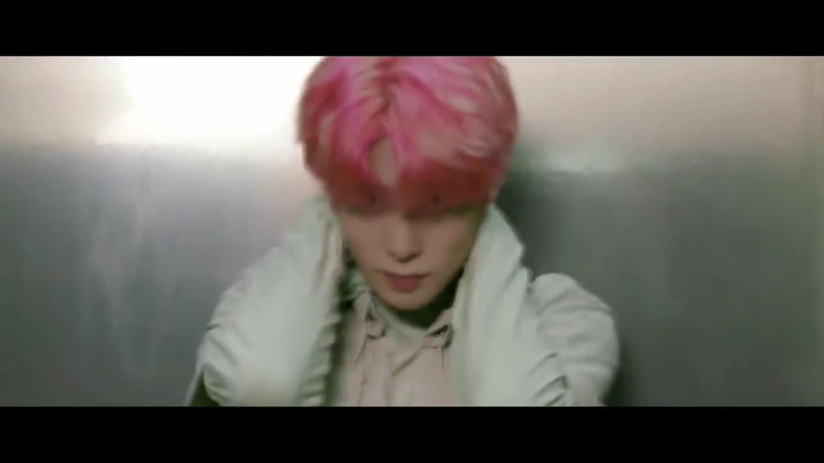 so this scene of jaehyun which is like the movement of the video is vibrating. this is the start where they show the sign of consciousness, it shows humans (jaehy) brain’s electrical energy is basically transmitted via ETHERIC VIBRATIONAL processes.