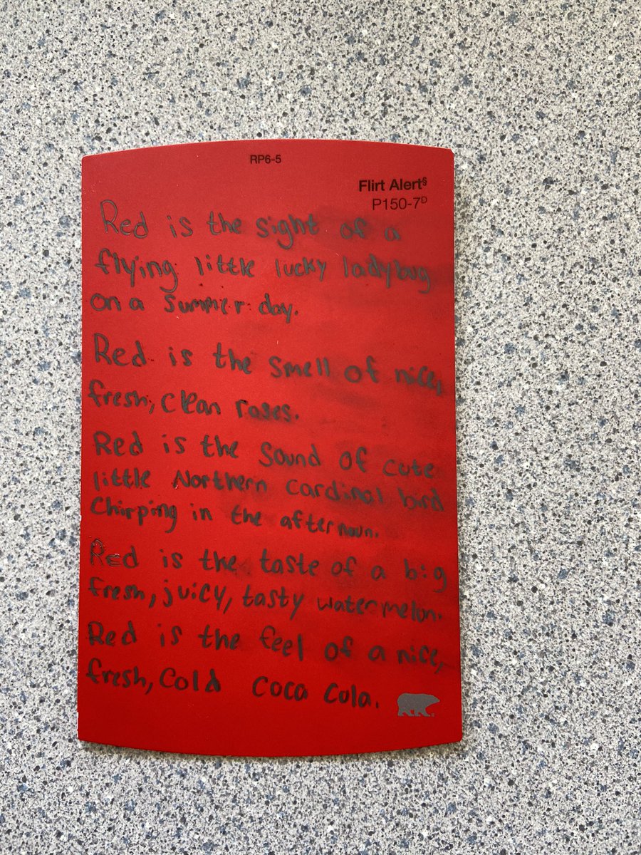 curleyqanda's tweet photo. They're Poets (&amp; they now know it!) https://t.co/MYJSCtZqMc