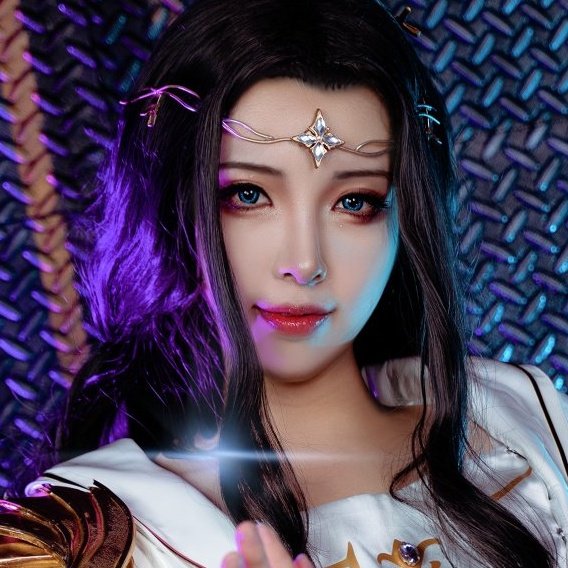 Twitterのコスプレ画像11