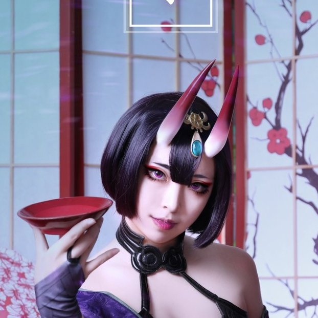 Twitterのコスプレ画像12