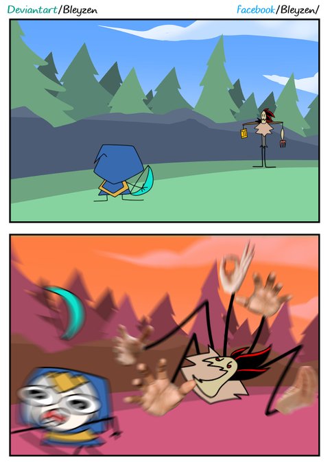#LeagueOfLegends 
#LeagueOfLegendsFanArt 