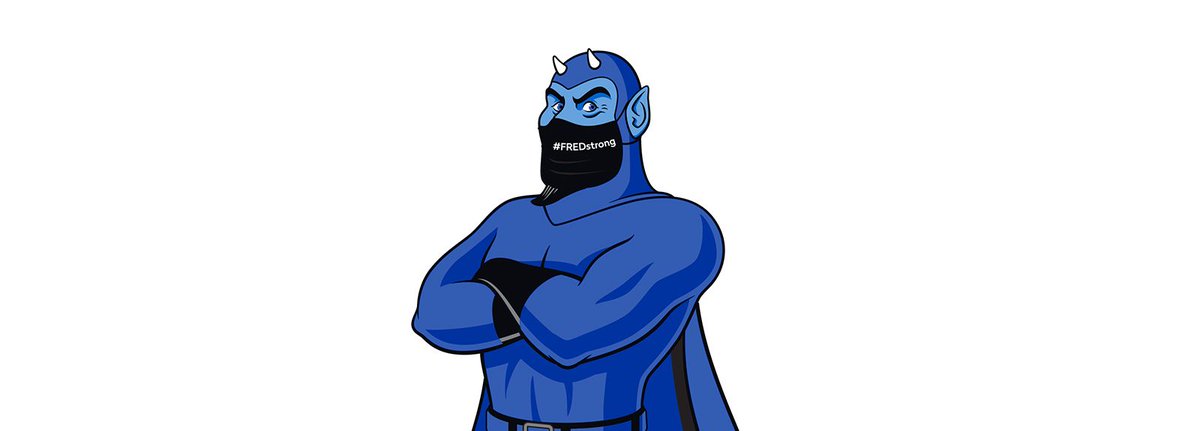 FredoniaU's tweet image. President Kolison's latest update to campus includes key dates for the Spring 2021 semester and increased testing planned across campus. Read more &amp;gt;&amp;gt; bit.ly/3cDddKc  #FREDstrong