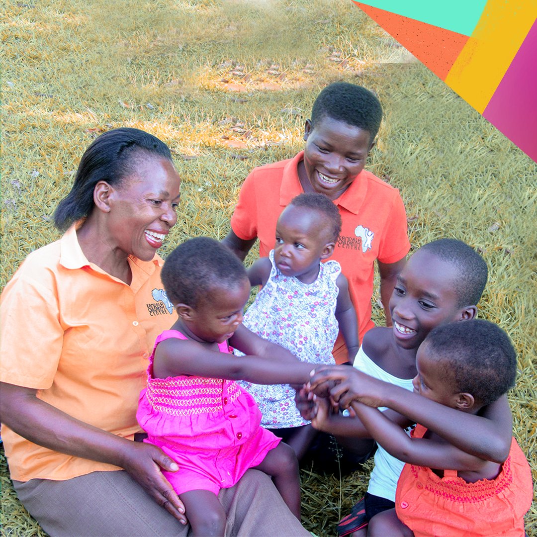 DestinyChoir's tweet photo. Our beautiful house mothers bring such joy to our children. Comment your hearts below to show your love! 
🧡💜🤍💛 https://t.co/hvRJEN1NCY
