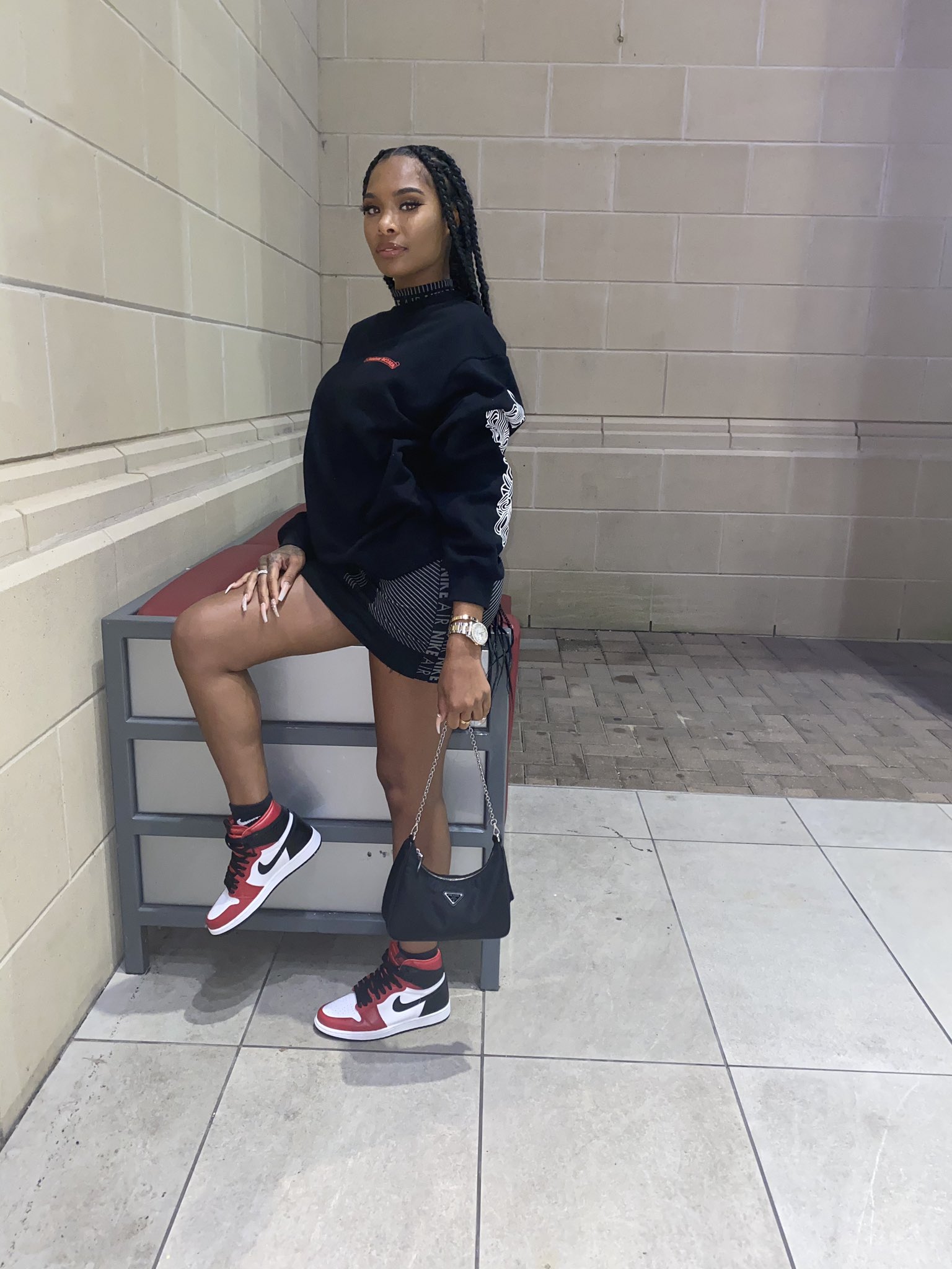 Shay Brown on Twitter: "I like my outfit . Do you ? ️ https://t.co