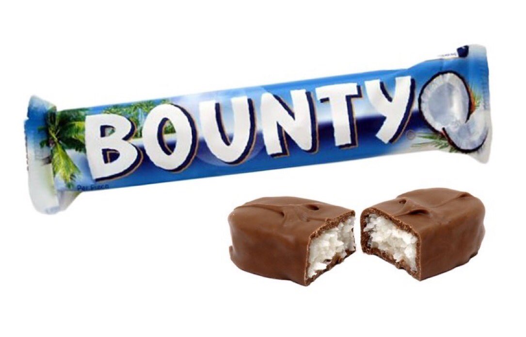 we can all agree this was the worst chocolate
