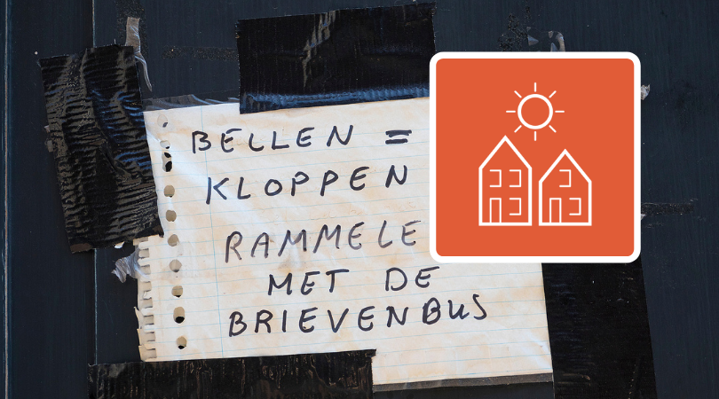 kwadraad's tweet image. Ruzie met de buren is nooit fijn. Hoe lastig het ook is, probeer er samen uit te komen. Lukt dat niet? Dan is er altijd nog #Buurtbemiddeling. Meer info: bit.ly/buren-bemiddel….