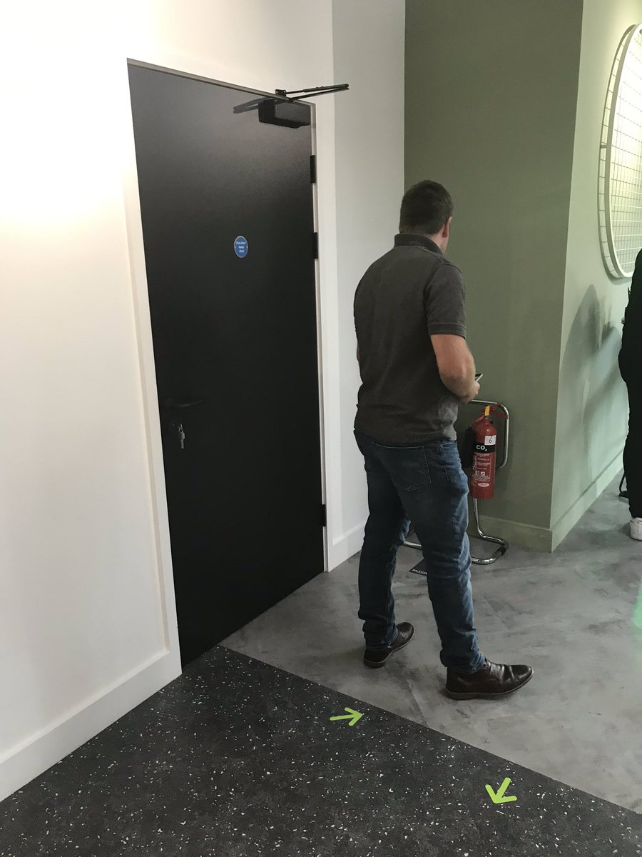 DAK Training tweet media