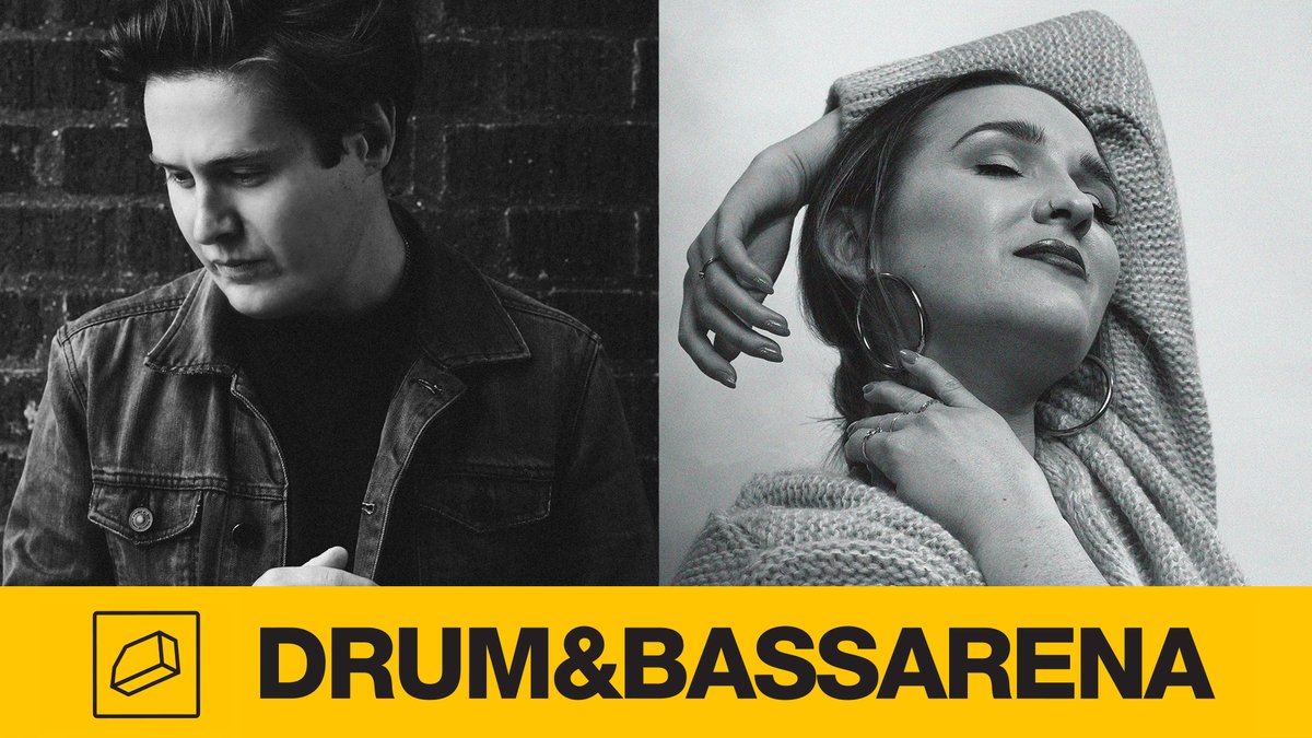 Excited to unleash this absolute beauty of a collab between @KoveOfficial &amp; <a href="/CharlHaining/">Charlotte Haining</a> 🌹 'Healing' is out now, and it's exactly what the world needs right now! 🙌

Download / stream here: dnba.io/Healingdn 🎶