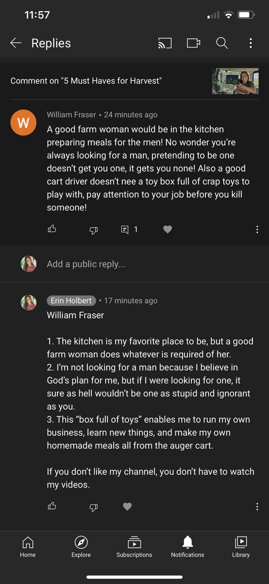 Erin Holbert Bunch tweet media