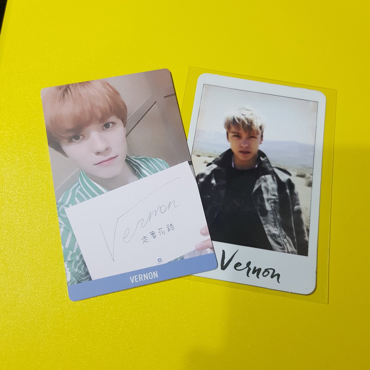 Thank you for these  @__chae_!!! Cant wait for the tingi pcs soon 