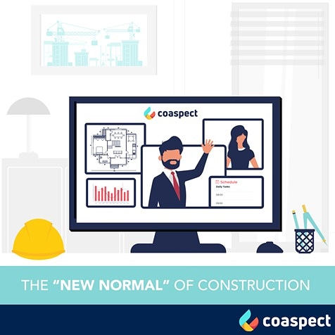 Coaspect's tweet photo. Switch to #Coaspect and get: 

- Freedom from face-to-face interactions
- Collaborate across teams
- Keep everything in one place instant access to project documents that contain accurate and comprehensive data.

Sign-up for a free trial now. 
Visit https://t.co/Gy20htnjXP https://t.co/SZTlq2ODIj