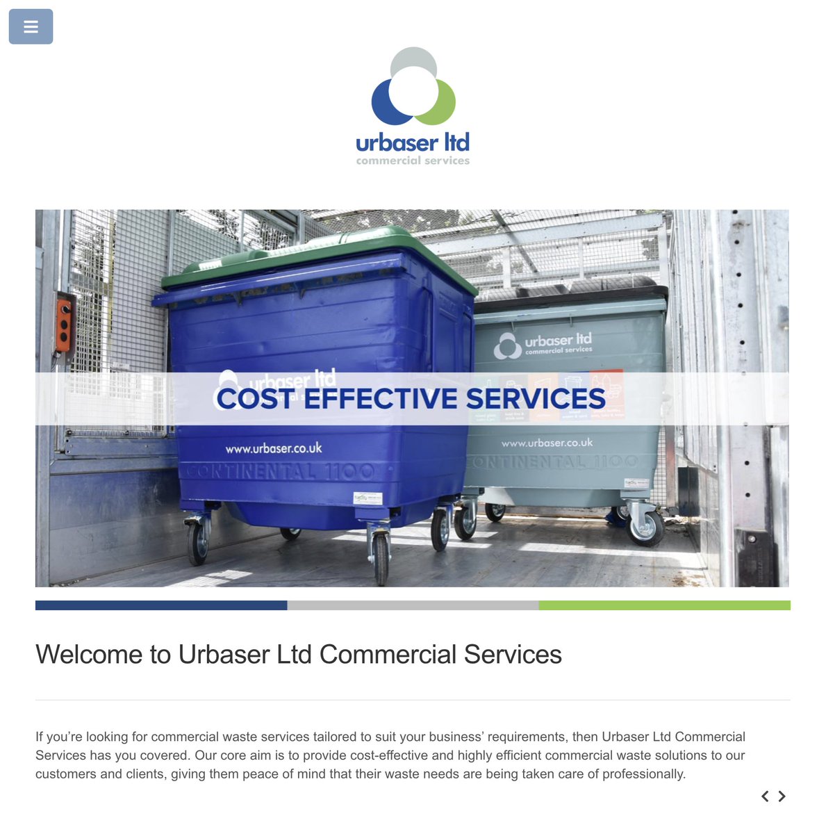 UrbaserLtdCS's tweet photo. 👀 Check out our new website https://t.co/Nd0EBv6xYg for details about our recycling services!
#recycleweek #FridayFeeling #generalwaste #drymixedrecycling #foodwaste #singlestream #WEEE #wastemanagement #wasterecycling #wastecollection #wastedisposal #recycling #tradewaste https://t.co/K6vAGUM1pY