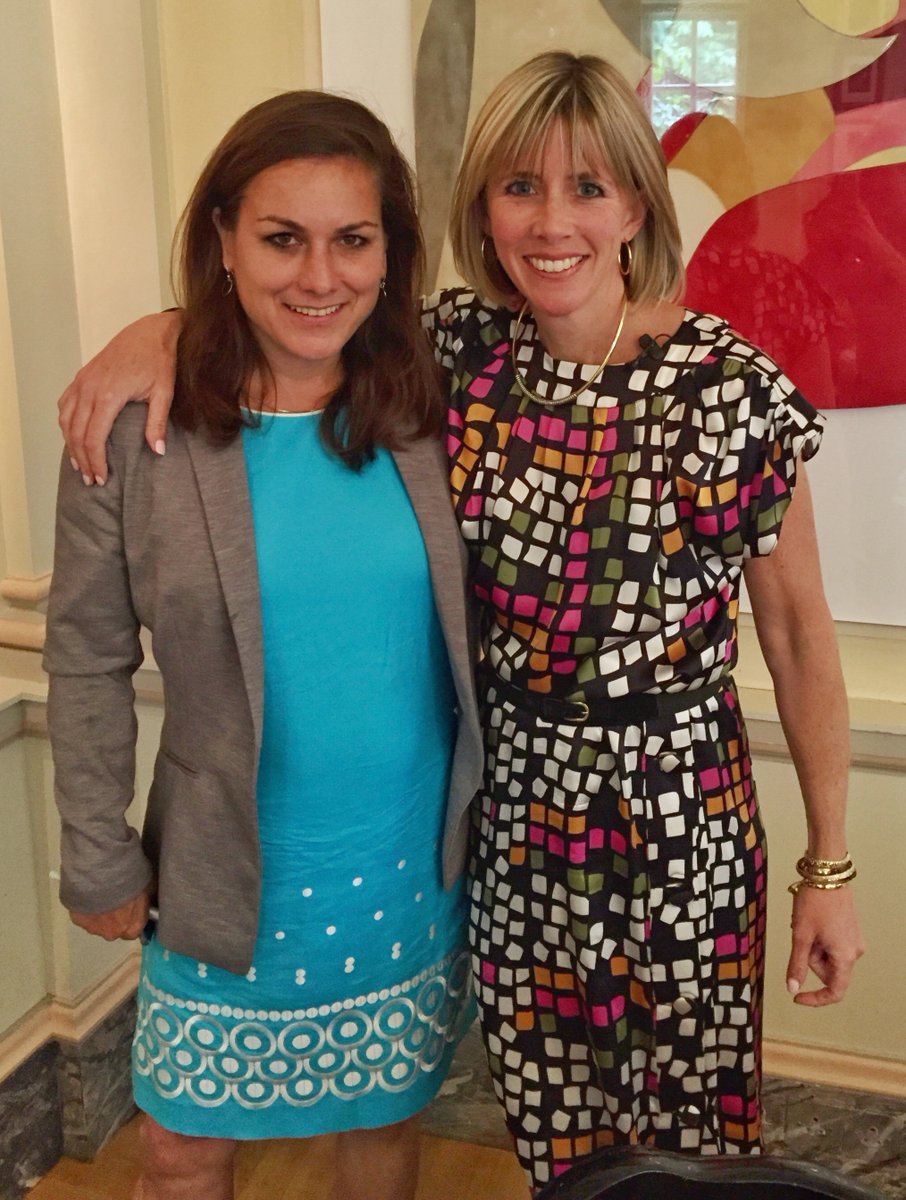 edielush's tweet photo. Two days before the Brexit vote, @megthomson11 & I launched The Ordinary Club of Extraordinary Women via @hubculture. This is us on launch day at #thewalbrookclub. It has since become a haven of conversation, support & action for a phenomenal group of women #ocew #reachout #sdgs https://t.co/Aq3LjR84DS