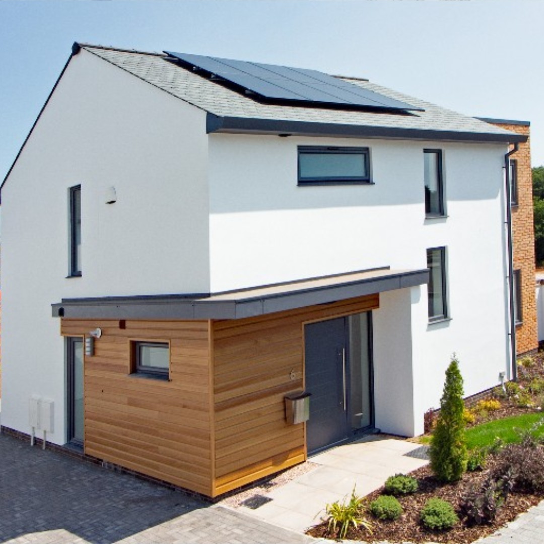 A beautiful balance of prestige, seclusion and tranquillity awaits you at The Green. Book an appointment with our sales team to discover for yourself this simply wonderful development.