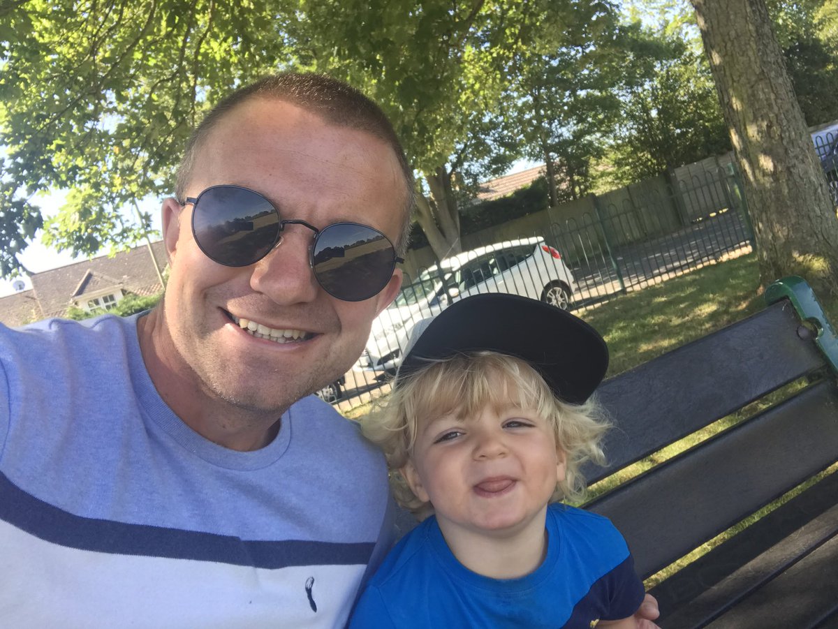 drolo86's tweet photo. 3 today!! ❤️❤️❤️ #Fredster #myboy #TeamRowland https://t.co/bJOmy7BRlL