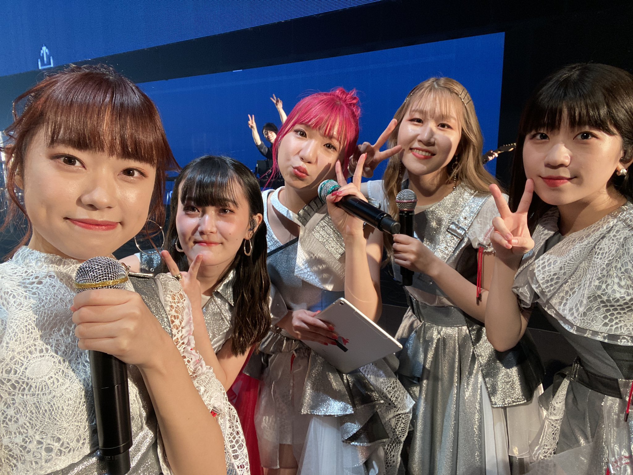 Twitter 上的 Little Glee Monster リトグリ リトグリ リトグリ リトグリ リトグリ T Co 2qm5k35cw6 Twitter