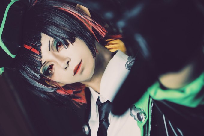 Twitterのコスプレ画像32
