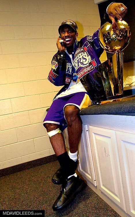 Magic brought a 10% increase in win rate for the Lakers, and Kobe brought a 6% increase in winning. They also both won two titles, but the difference was that Magic won finals mvp twice, compared to Kobe winning none.