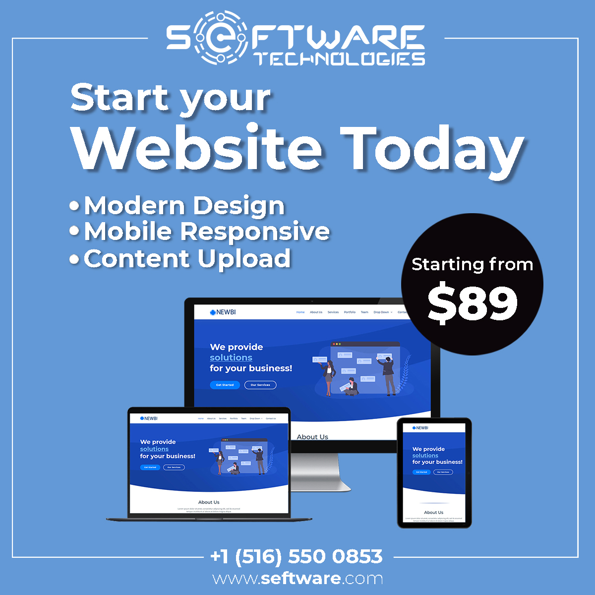 Seft_ware's tweet image. Enhance your online presence by having a modern website made that reflects your business goals!

Email: info@seftware.com
.
.
#seftwaretechnologies #website #websitedevelopment #websitedesign #GraphicDesign  #landingpage #US #newyork #business #digitalsolutions #startup