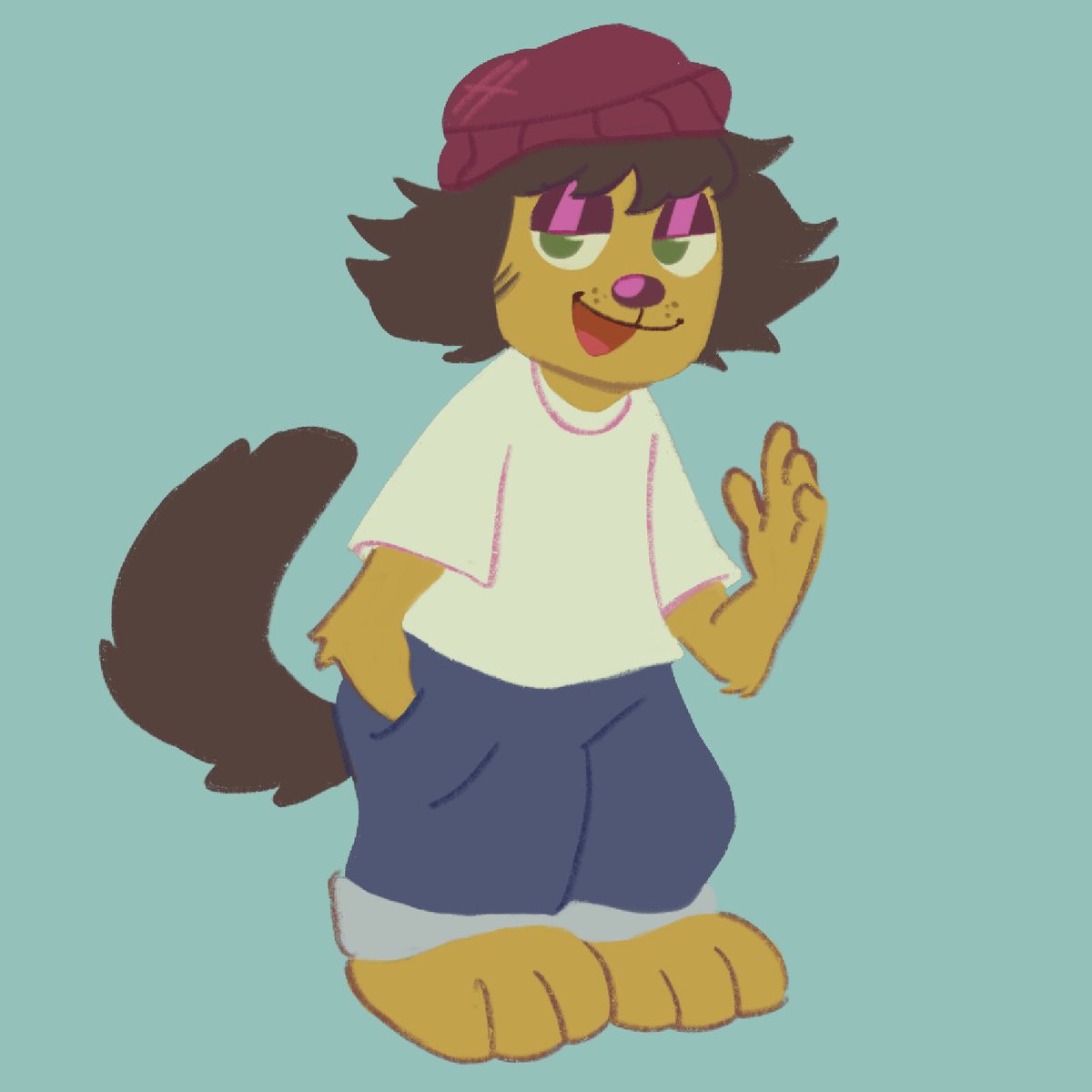 Lanternist_'s tweet photo. Here are some better examples I did for this https://t.co/E2qdvlg5d1