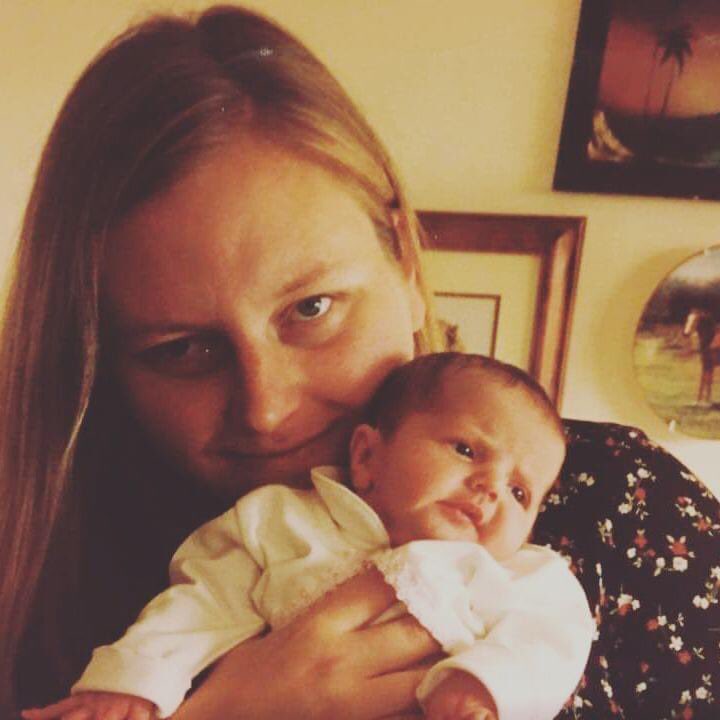 AnneMarieTickle's tweet photo. @uhhjessa to my 18 year old (eek) I hope you enjoy your day all be it a bit of a strange one x You have travelled a million miles and I am so lucky to be your mum xx nappy birthday x https://t.co/O7SpjzSWmQ