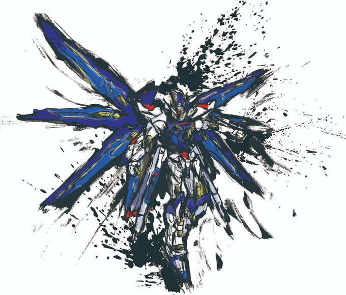 ストライクフリーダムのtwitterイラスト検索結果 古い順 ストライクフリーダムのtwitterイラスト検索結果 古い順