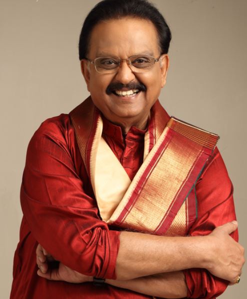 There is one more star 🌟 in sky...😔 #RIPSPB