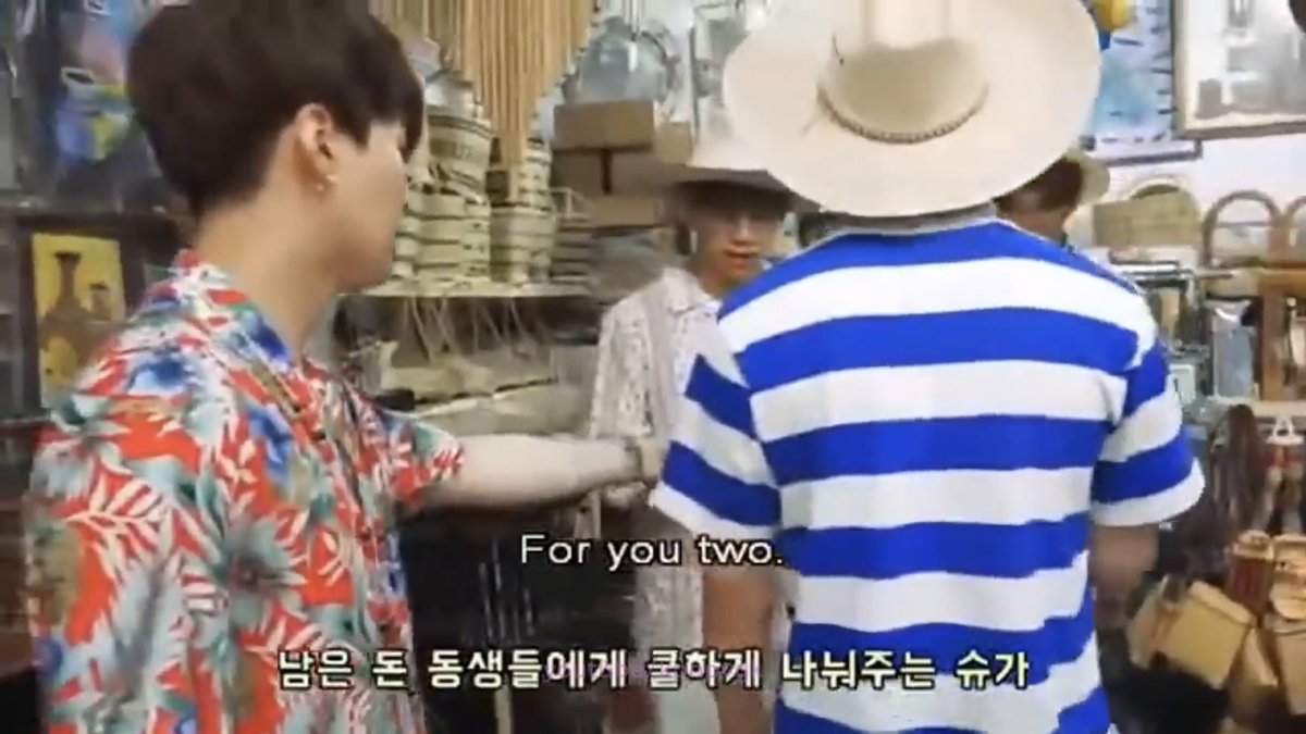 “for you two” i have never been more heartbroken