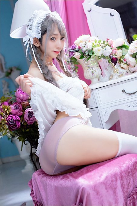 コスプレイヤー円谷みうのTwitter画像62
