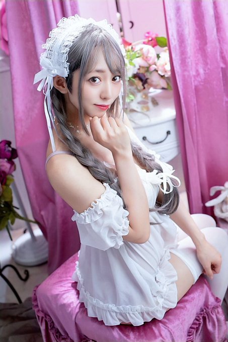 コスプレイヤー円谷みうのTwitter画像61