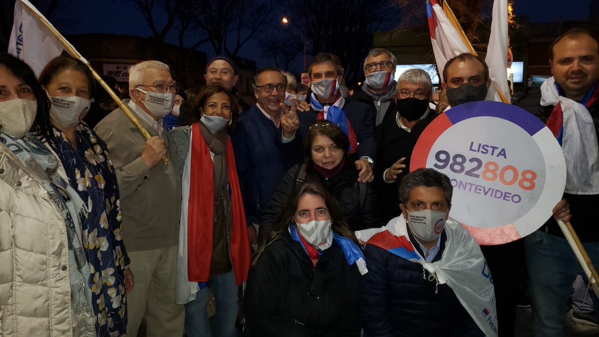 Marcelo Schelotto tweet media