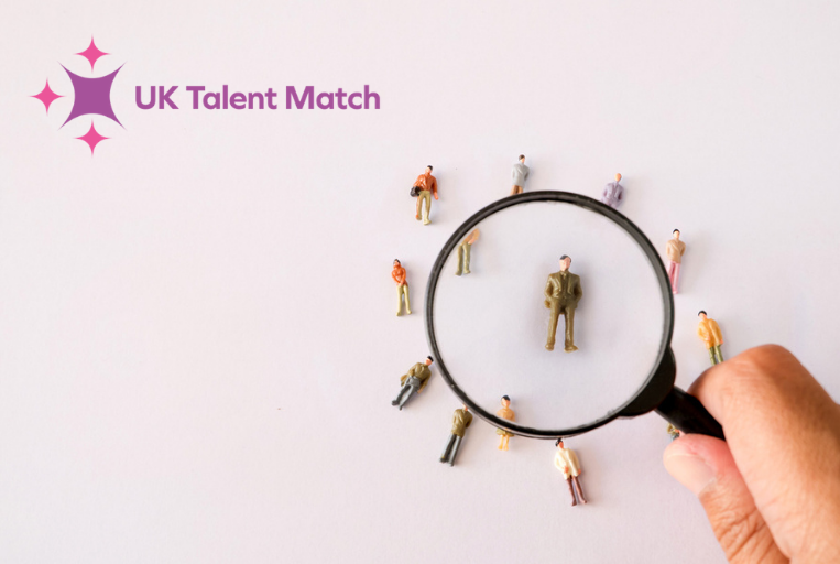 Contact us today for information on how we can help fill your vacancies with the perfect candidate!

📧 recruitment@uktalentmatch.co.uk
📞 01294 695292