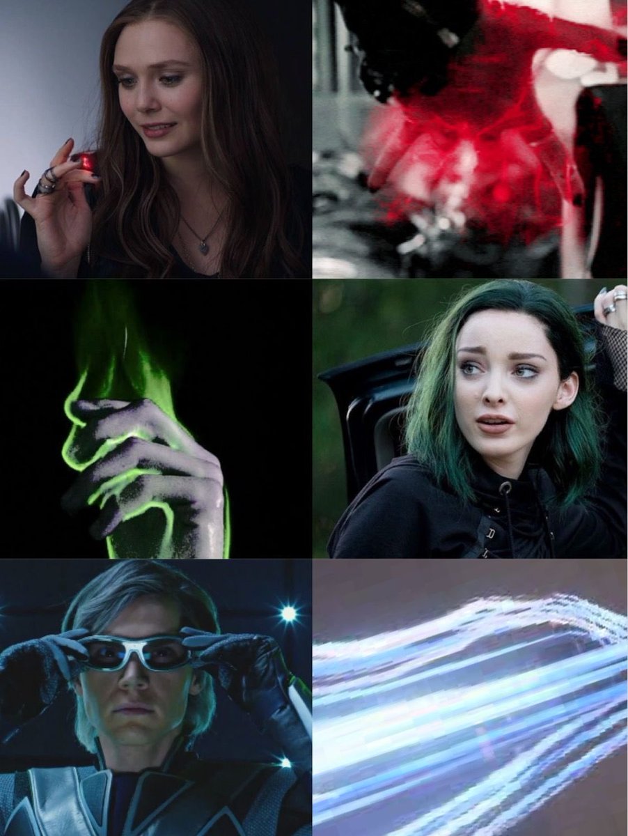 VaultOfLostIdea's tweet photo. “You’re an Avenger, Pietro”
“Yes, Wanda. Very observant.”
“Lorna, you’re an X-Man. You’re Magneto’s heir.”
“So?”
“So why do either of you want to be here? After the House of M? After all I’ve done?”
Lorna took her hand. “You’re our sister. Why else?”
#SkullwriteV2 #Fanficfriday https://t.co/GJTKpHRNp7