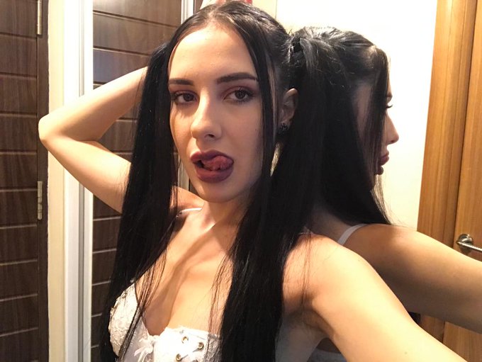 Lick, lick,🍭 @Coach0302 @HighOnTops @Tees_Babes @AllKindsOfWomen @PornUltras @StripChatLadies @xhottestchicks<a class="tags" target="_blank" title="On Twitter" href="/?out=eyJ0eXAiOiJKV1QiLCJhbGciOiJIUzUxMiJ9.eyJpYXQiOjE3MjMzMjIxNzIsImlzcyI6InR3cG9ybnN0YXJzLmNvbSIsIm5iZiI6MTcyMzMyMjE3MiwiZXhwIjoxNzU0ODU4MTcyLCJyZWRpcmVjdF91cmwiOiJodHRwczovL3R3aXR0ZXIuY29tL0NvYWNoMDMwMiJ9.z2K8IdBc1206qa-Q0wl6gR1iEpAx5ntFCWTikj1cs8Y46fhueuFNAbanjoosZ8gCjOr5dHG2ppIk5byOHV5Yyg">@Coach0302</a><a class="tags" target="_blank" title="On Twitter" href="/?out=eyJ0eXAiOiJKV1QiLCJhbGciOiJIUzUxMiJ9.eyJpYXQiOjE3MjMzMjIxNzIsImlzcyI6InR3cG9ybnN0YXJzLmNvbSIsIm5iZiI6MTcyMzMyMjE3MiwiZXhwIjoxNzU0ODU4MTcyLCJyZWRpcmVjdF91cmwiOiJodHRwczovL3R3aXR0ZXIuY29tL0hpZ2hPblRvcHMifQ.nT0b8fF_HltKs4SPF1L69Ne8uYbleZgbpmIyVHABQnAlNxKsx7iu6OnZkTTMOlF4ZeCc-0gZLm4L9vIgJh60zw">@HighOnTops</a><a class="tags" href="/tag/tees_babes">@tees_babes</a>